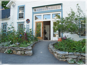 Bonnema Potters, Bethel, Maine