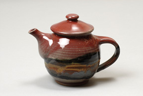 Bonnema Potters Teapot