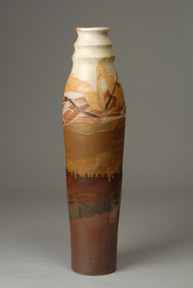 Bonnema Potters Tall Vase